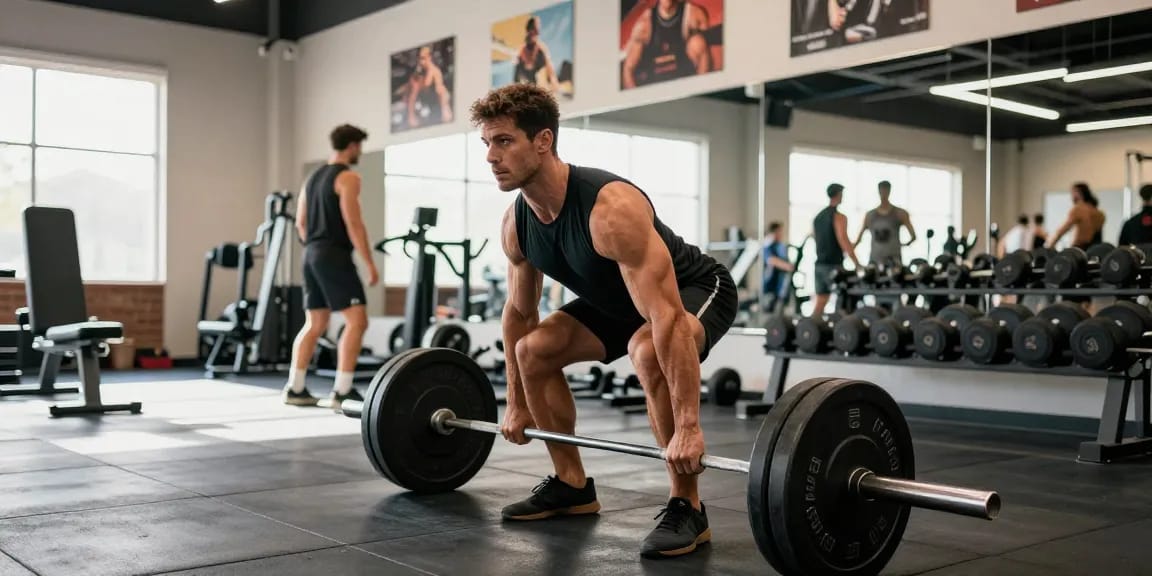 Anabolikashop bietet eine Vielzahl von Anabolika für Bodybuilder im Training, um Muskelmasse effektiv aufzubauen.
