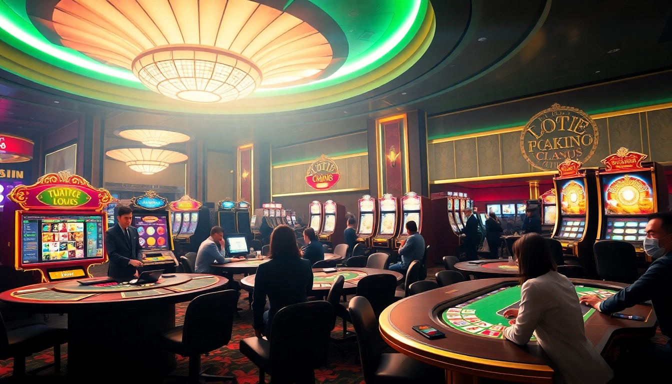 Winning Strategies and Insights at trang chủ lucky88: A Comprehensive Guide for 2025