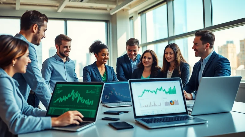 Die Rolle des Headhunter IT im modernen Rekrutierungsprozess