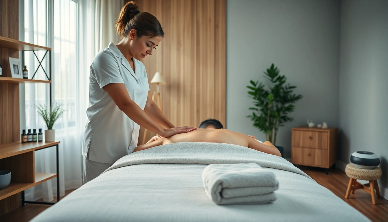 전문가의 평택출장마사지: 2026년 휴식 가이드